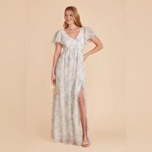 Birdy Grey Hannah Empire Dress